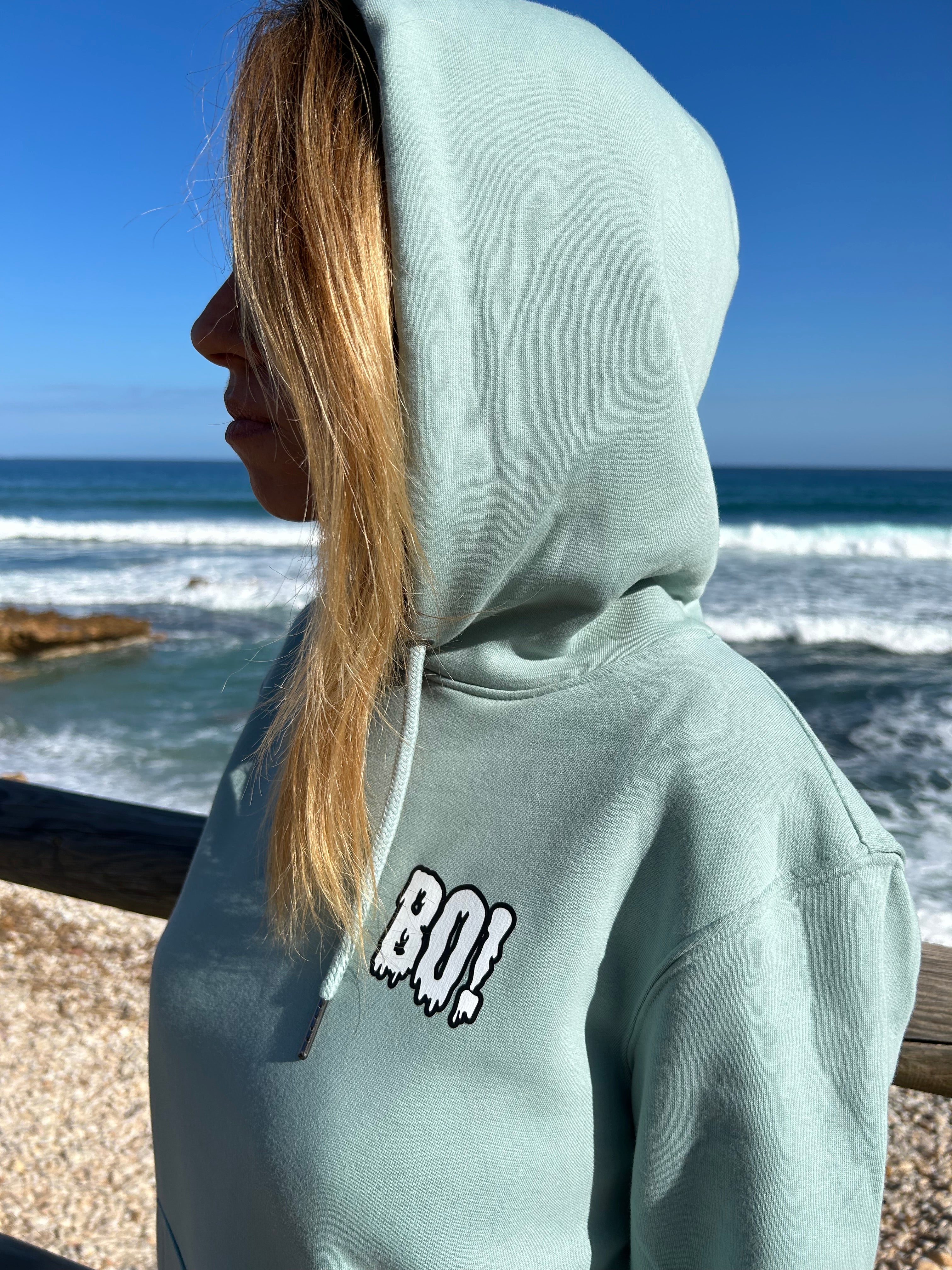 Moda consciente que respira contigo